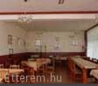 Várkapitány Étterem